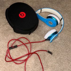 Beats Headphones